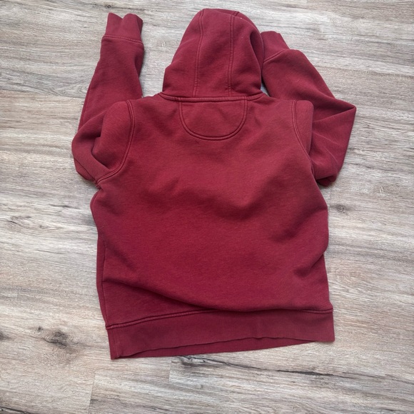 Carhartt Relax Fit Hoodie M(8/10) - Picture 4 of 5